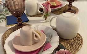 Antica Novi B & B