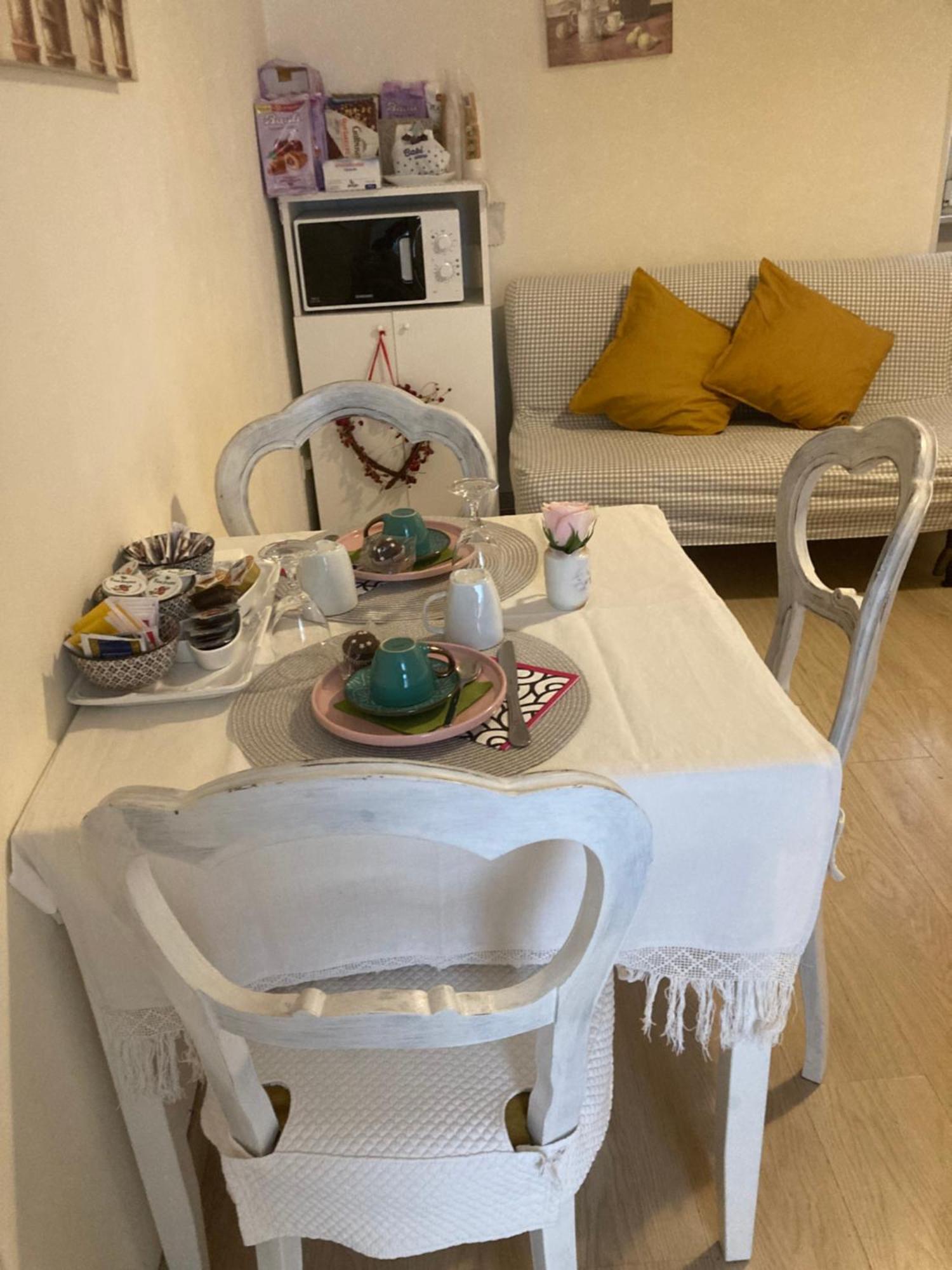 Antica Novi B & B Novi Ligure Extérieur photo
