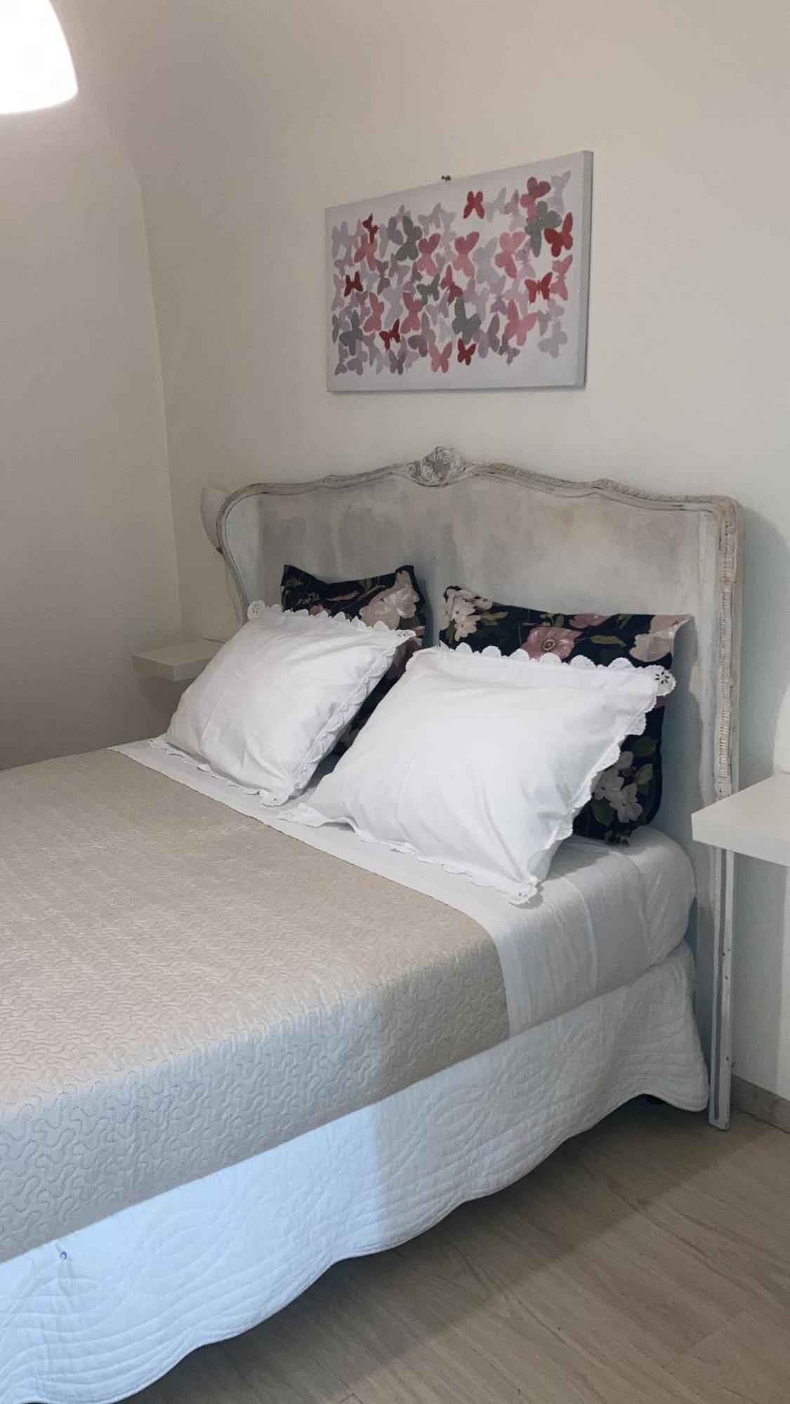 Antica Novi B & B Novi Ligure Extérieur photo