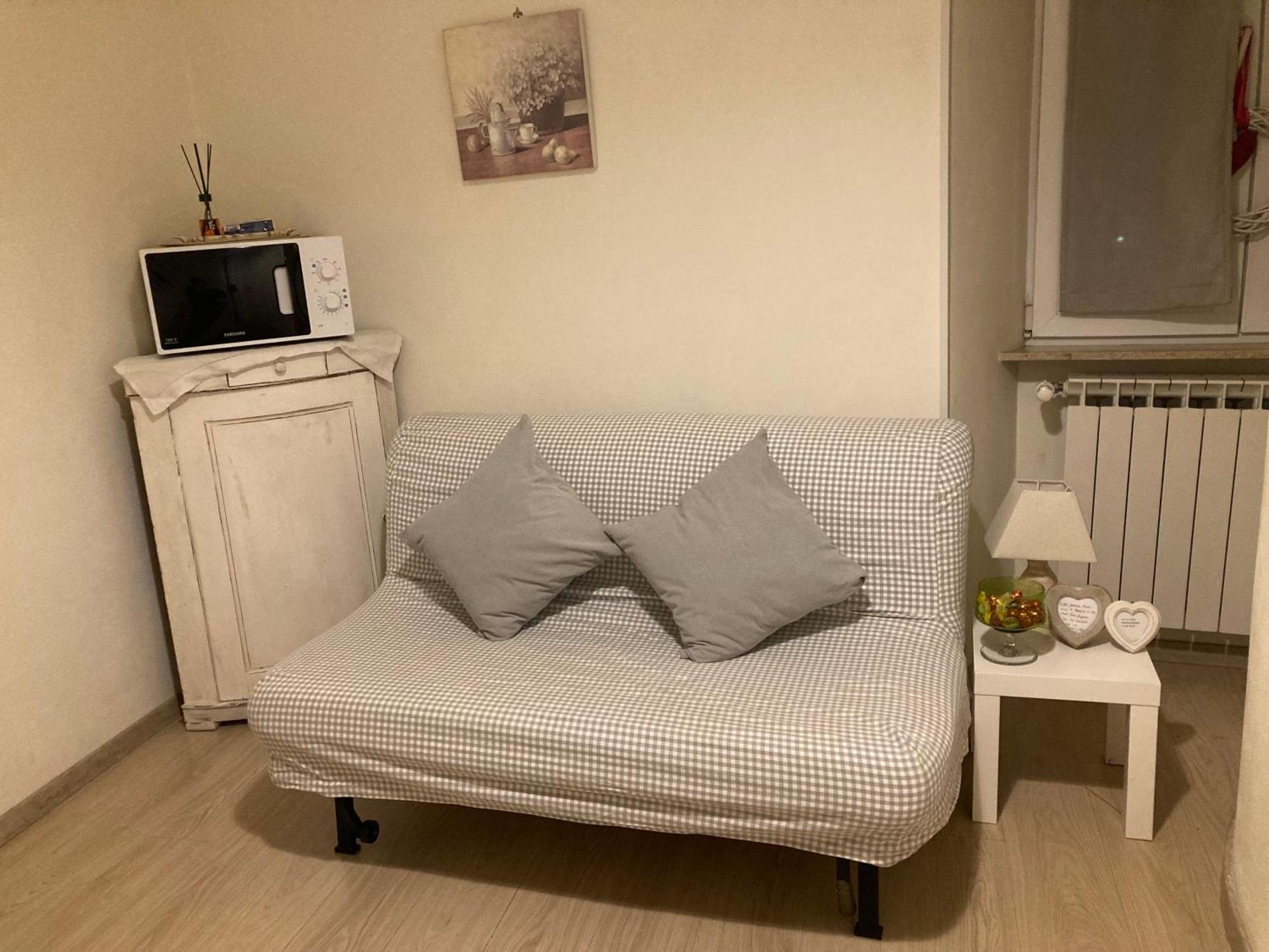 Antica Novi B & B Novi Ligure Extérieur photo